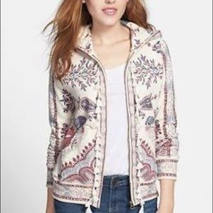 Lucky Lotus Lucky Brand Hoodie